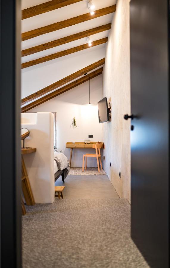 Kushin Rooms スプリト エクステリア 写真
